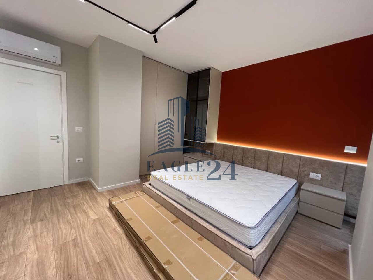 Appartamento moderno 1+1 in affitto presso 📍Lo Zoo, Tirana! 750€/mese