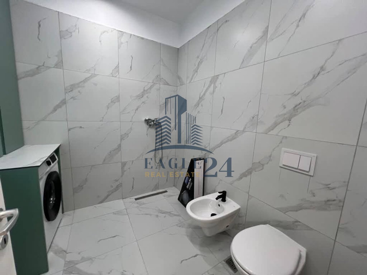 Appartamento moderno 1+1 in affitto presso 📍Lo Zoo, Tirana! 750€/mese