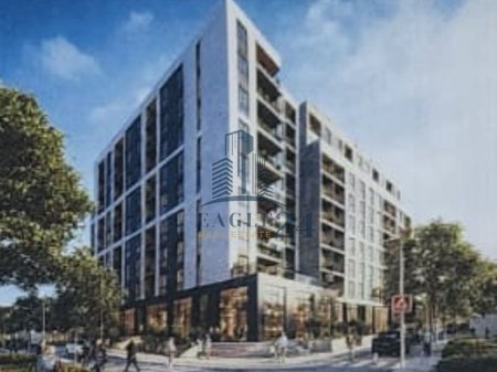 Apartament 2+1 Për Shitje në Instituti Bujqesor