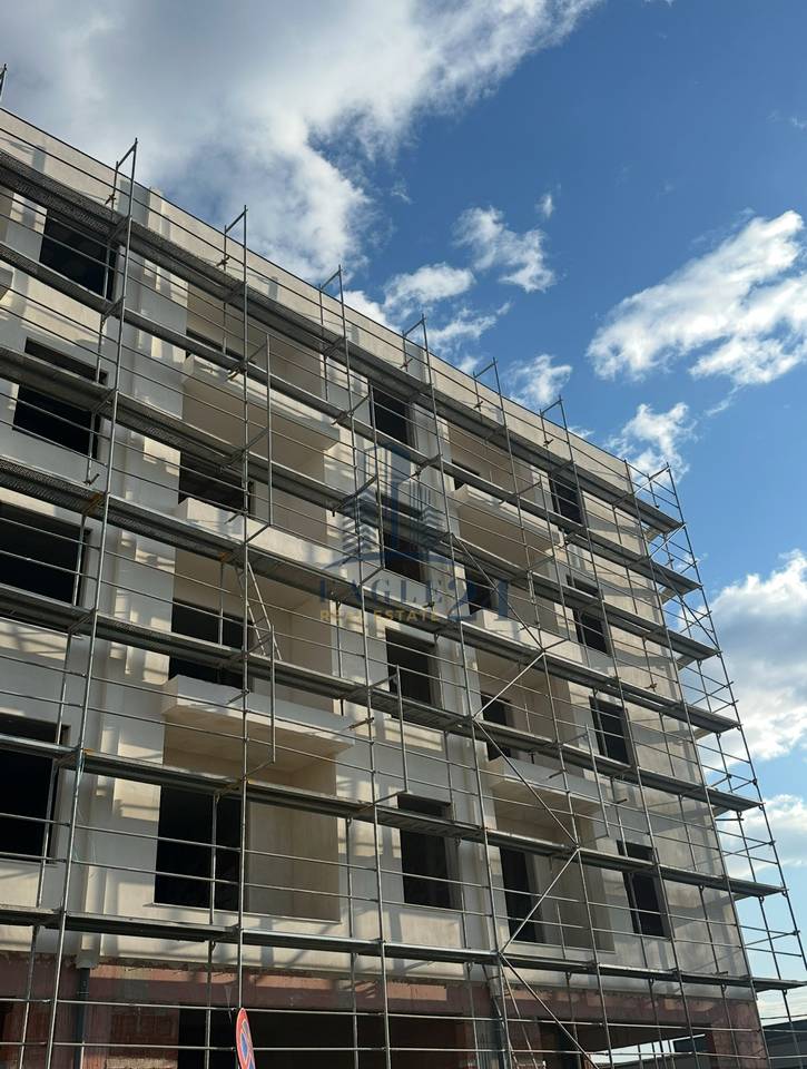 Apartament 1+1 në Shitje afër Institutit Bujqësor, Kamëz. 57.7 mln Lekë