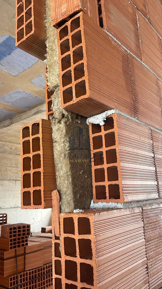 Apartament 2+1 Për Shitje në Instituti Bujqesor