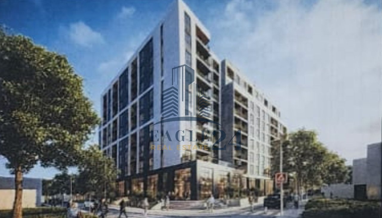 Apartament 2+1 Për Shitje në Instituti Bujqesor