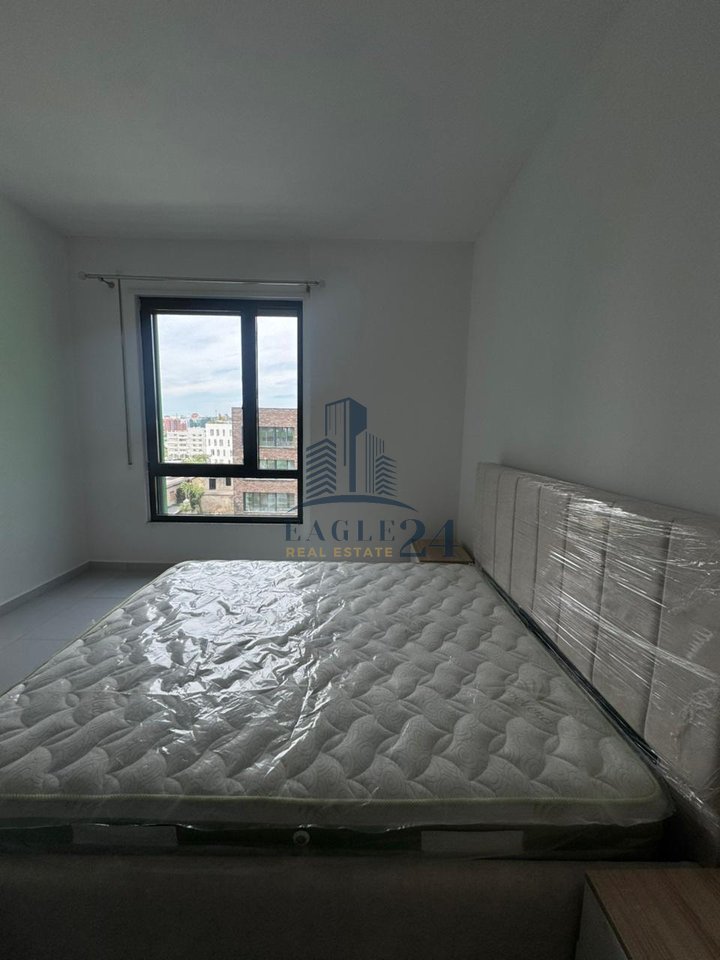 Jepet me qira  apartament 2+1+2 tualete tek Rruga "5Maji"