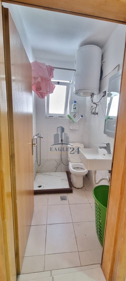 SI AFFITTA APPARTAMENTO 1+1 + VERANDA.