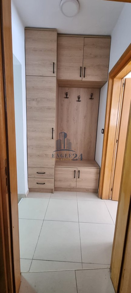 SI AFFITTA APPARTAMENTO 1+1 + VERANDA.