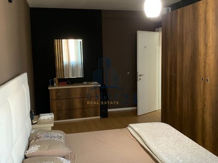 Apartament 2+1 Me Qira në Astir, Tiranë - 600€ | 70 m²