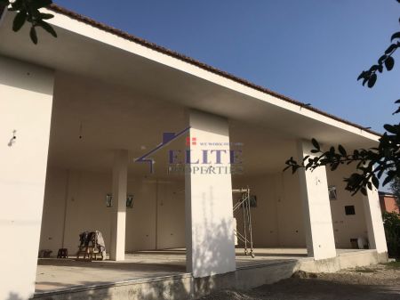 Warehouse for rent in "Domje"