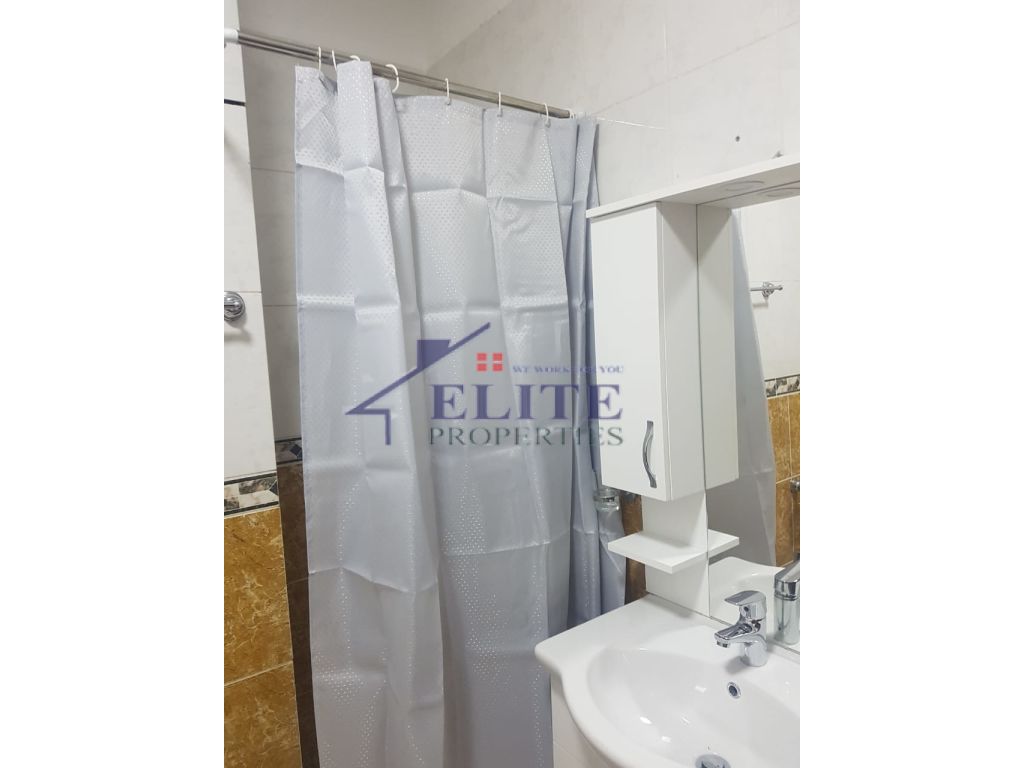 Ish-Ekspozita, one bedroom apartment for rent