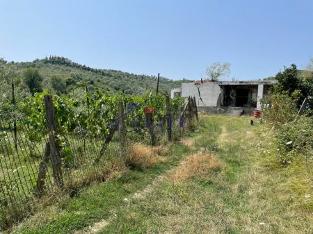 Mjull-Bathore, truall ne shitje