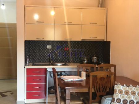 Appartamento 1+1 in affitto giornaliero a "Durrës" presso la Roccia di "Kavaja".