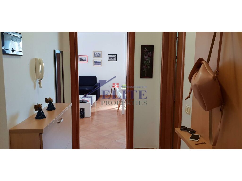 Complesso "Panorama", appartamento 1+1 in affitto