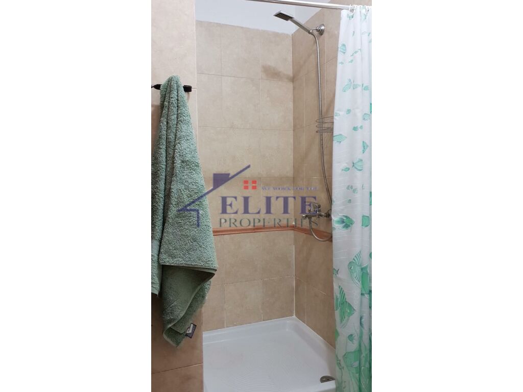 Complesso "Panorama", appartamento 1+1 in affitto