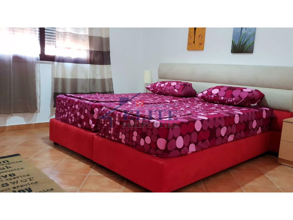 Complesso "Panorama", appartamento 1+1 in affitto