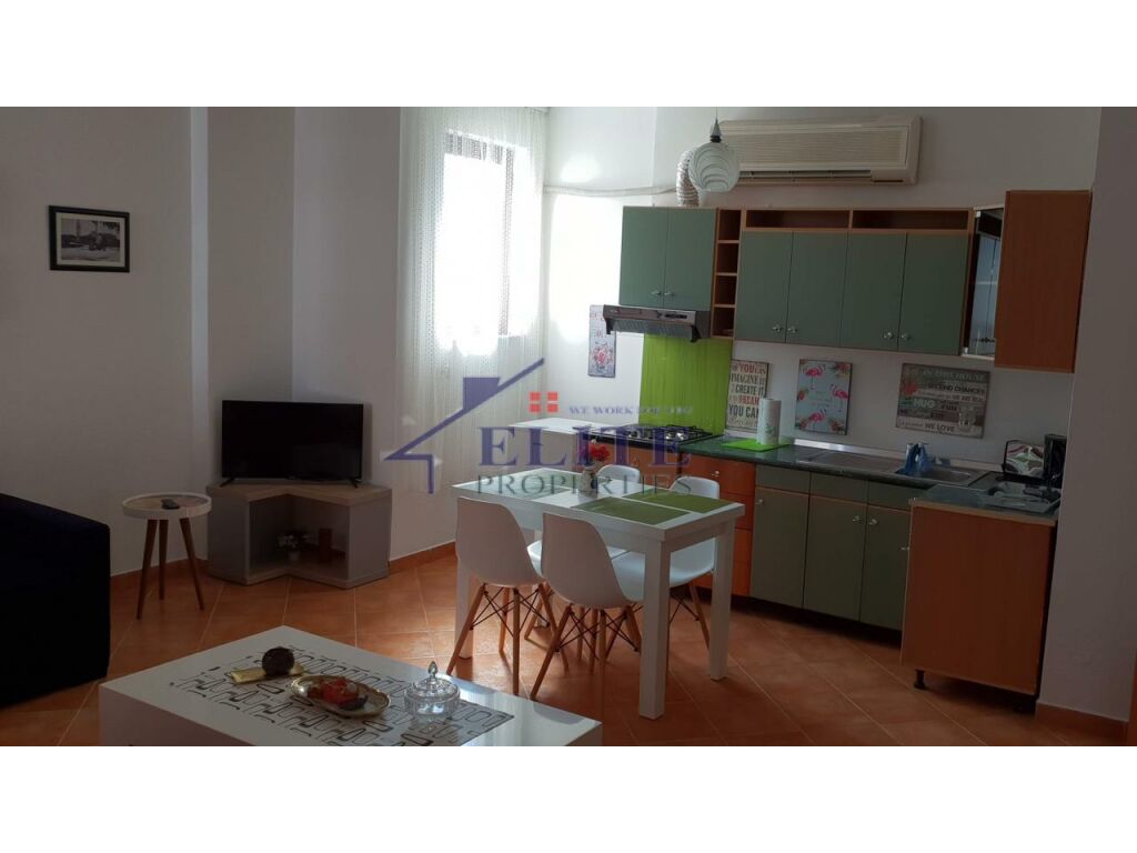 Complesso "Panorama", appartamento 1+1 in affitto