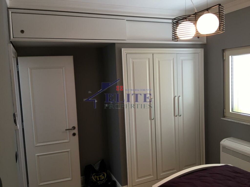 Fusha e Aviacionit, apartament 2+1 me qira