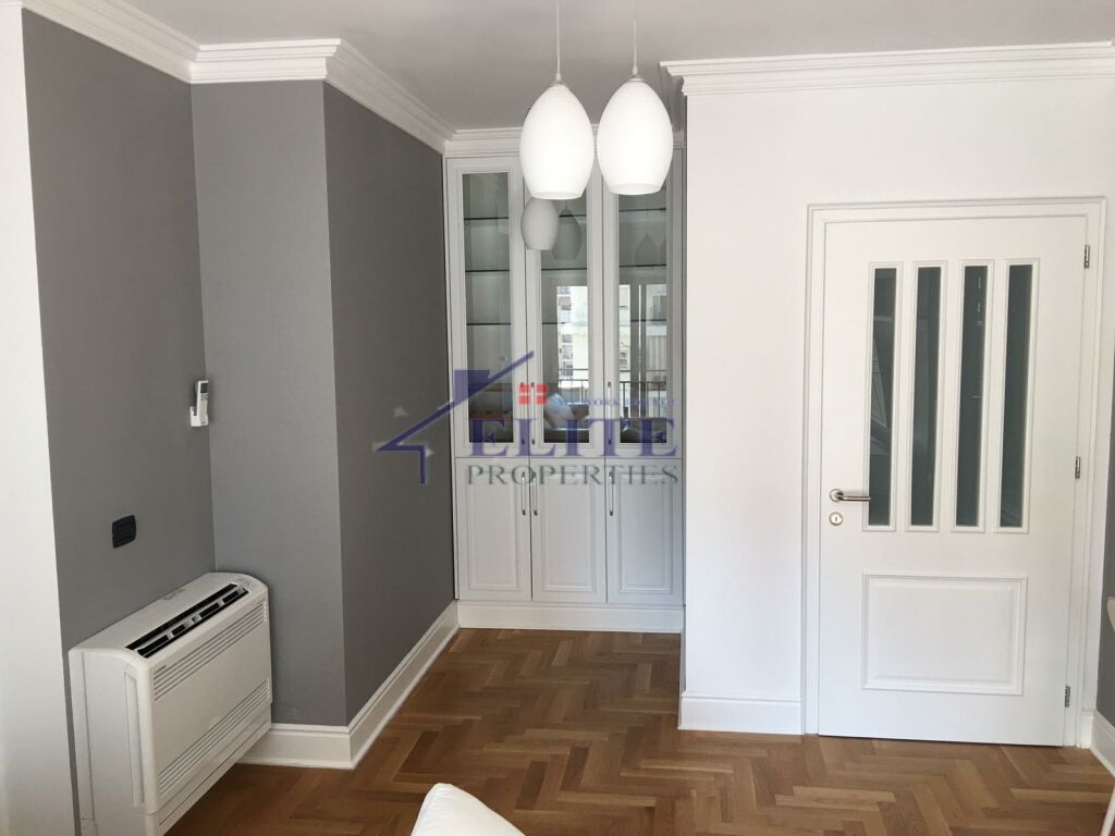 Fusha e Aviacionit, apartament 2+1 me qira
