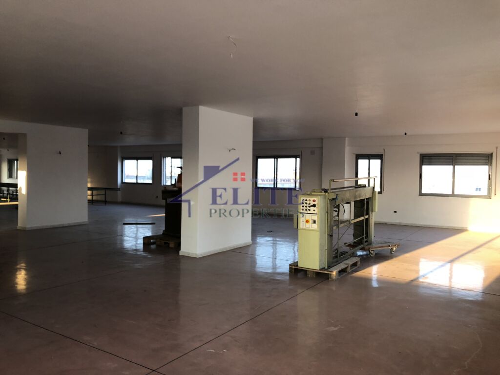Durres, warehiuse for rent