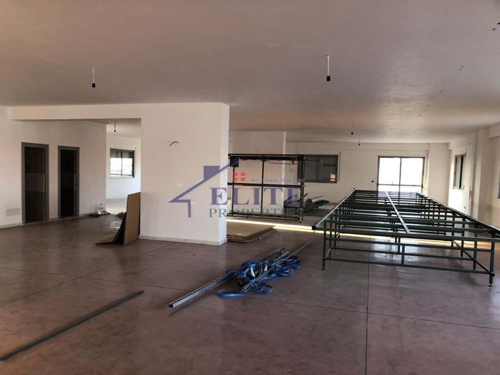 Durres, warehiuse for rent