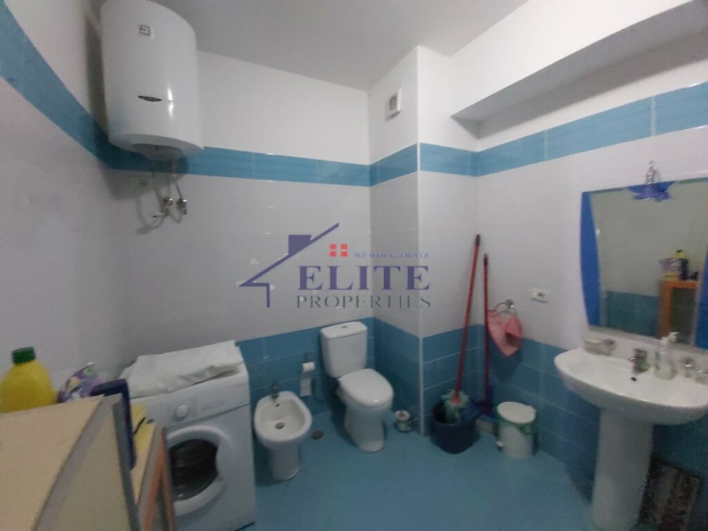 Ish Stacioni i Trenit, apartament 1+1 me qira