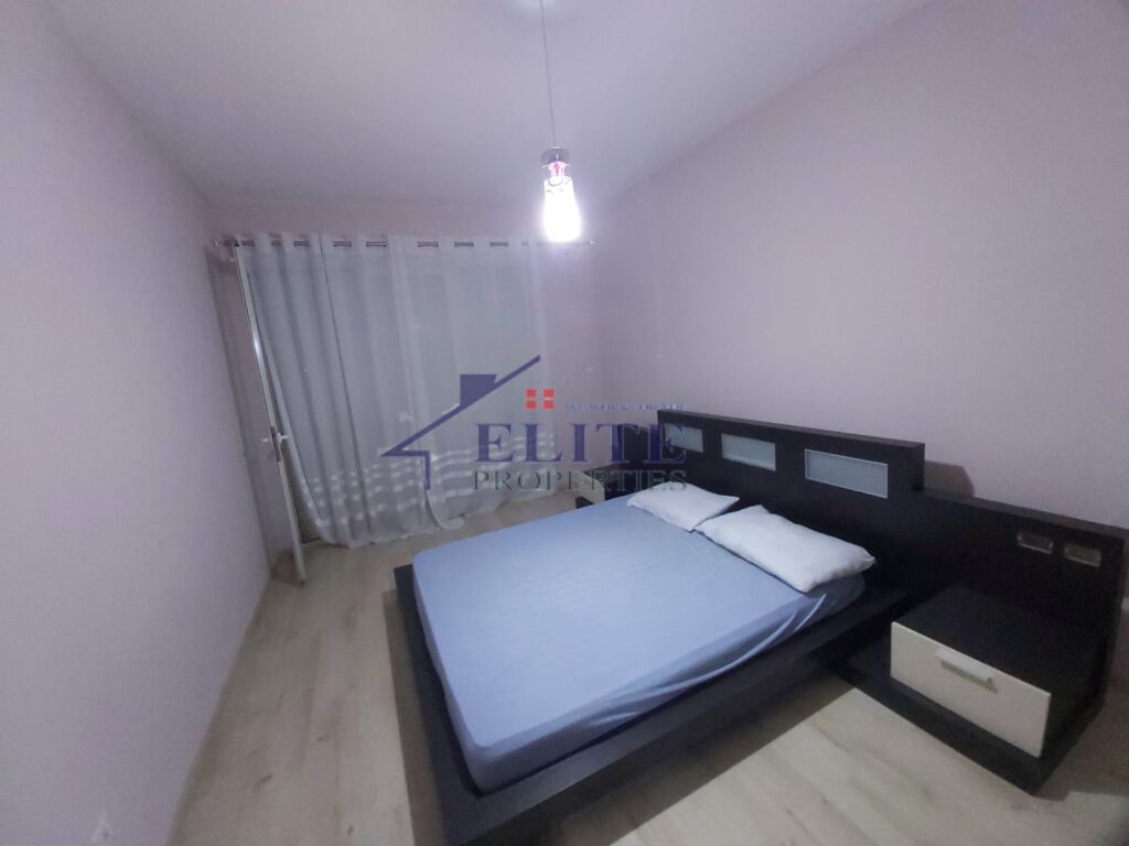 Ish Stacioni i Trenit, apartament 1+1 me qira