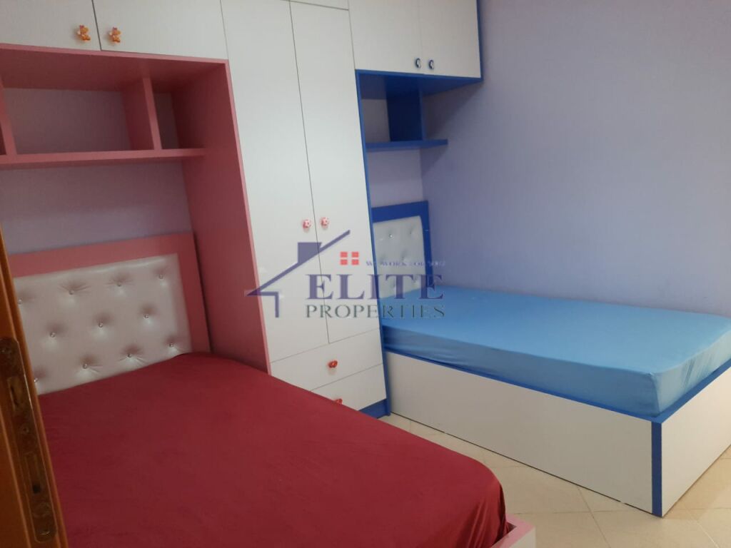 Kompleksi Vizion Plus, apartament 2+1 me qira