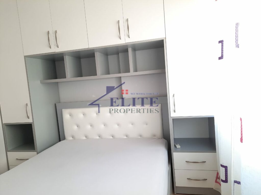 Kompleksi Vizion Plus, apartament 2+1 me qira