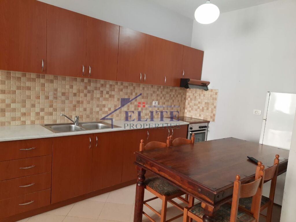 Kompleksi Vizion Plus, apartament 2+1 me qira