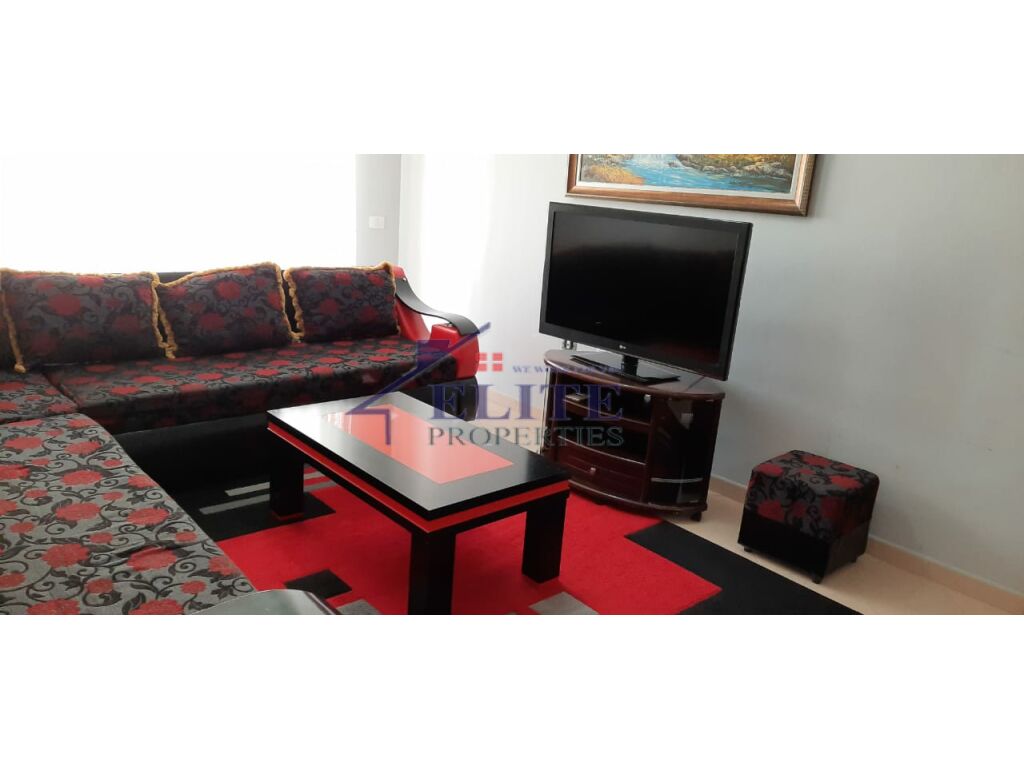 Kompleksi Vizion Plus, apartament 2+1 me qira