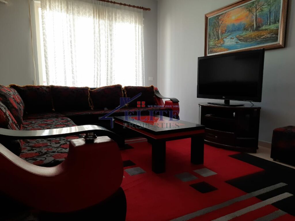 Kompleksi Vizion Plus, apartament 2+1 me qira
