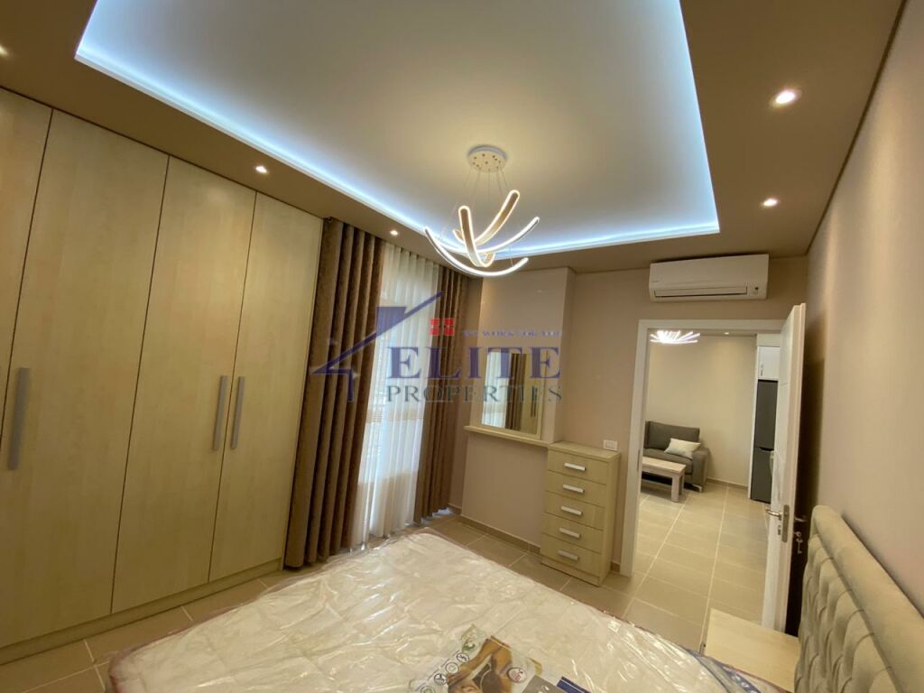 Super Apartment 1+1 for sale at the former Aviation Field.