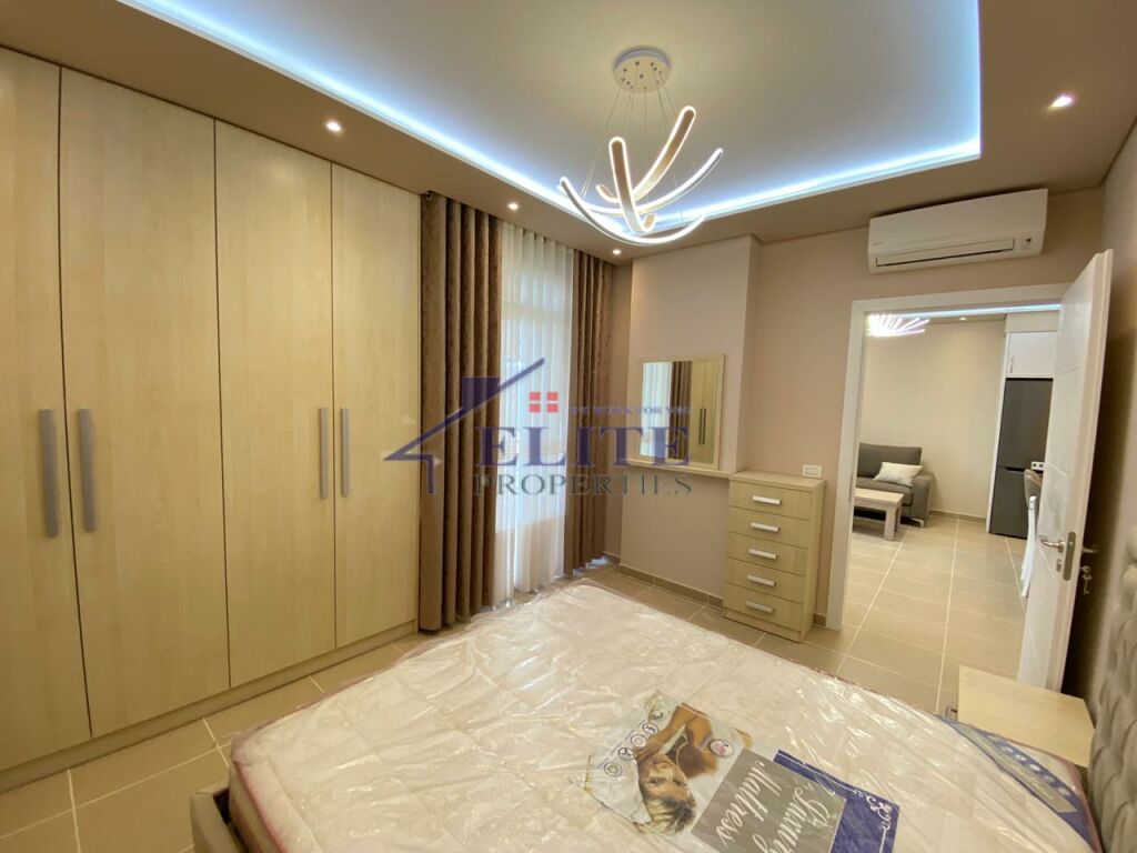 Super Apartment 1+1 for sale at the former Aviation Field.