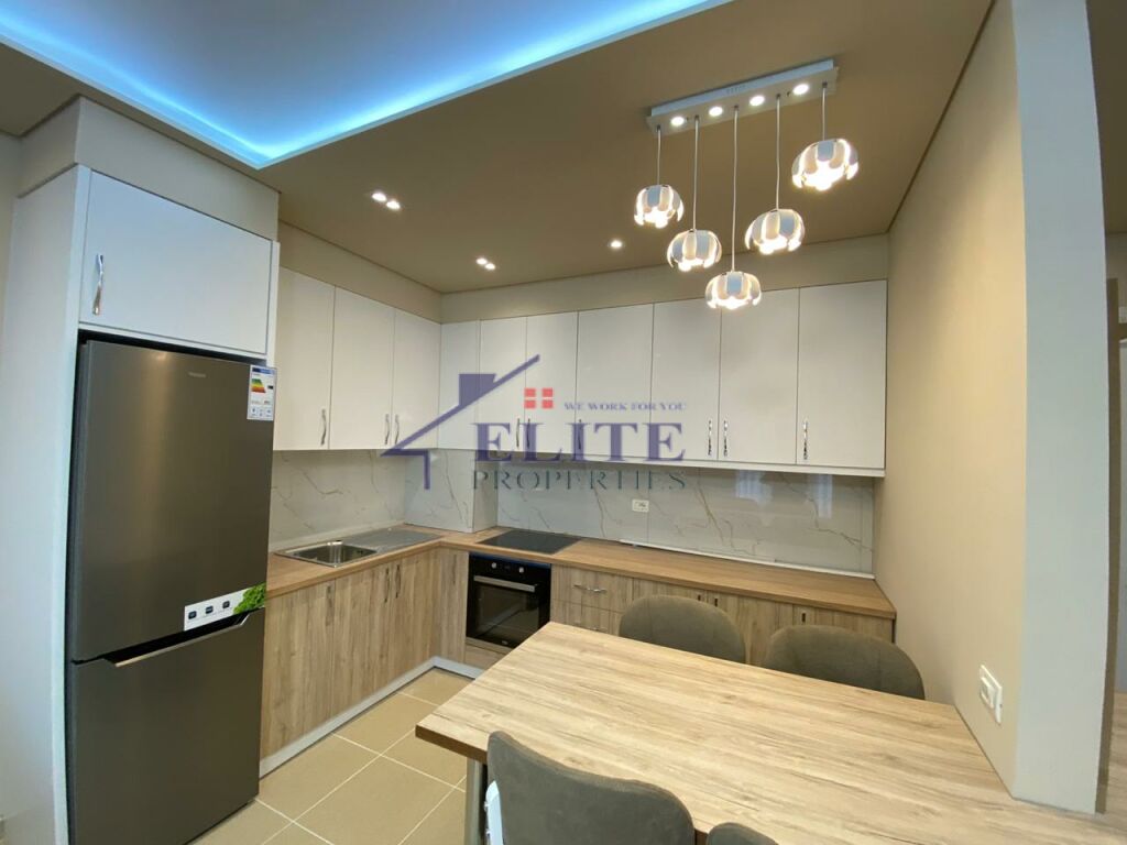 Super Apartment 1+1 for sale at the former Aviation Field.