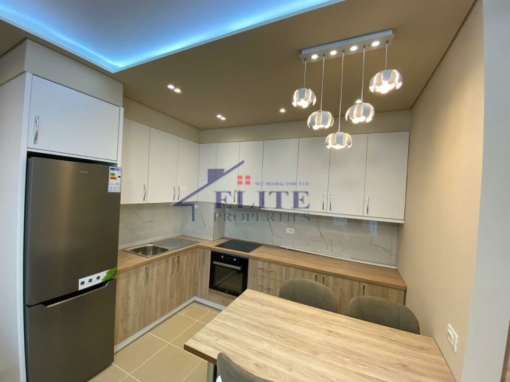 Super Apartment 1+1 for sale at the former Aviation Field.