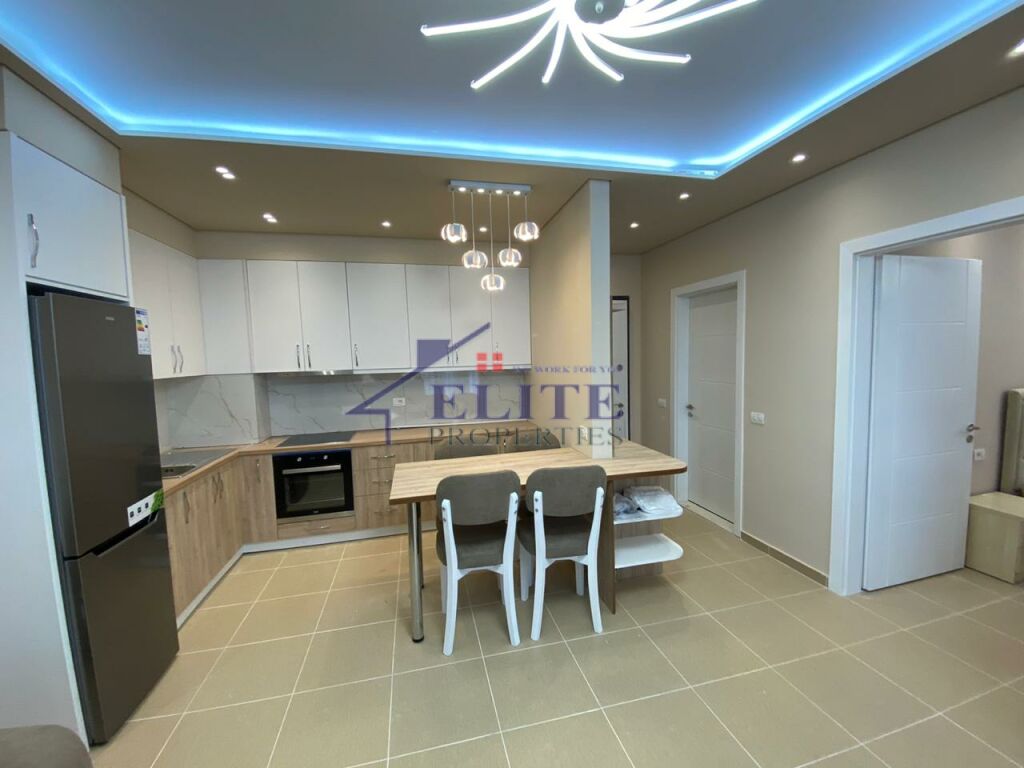 Super Apartment 1+1 for sale at the former Aviation Field.