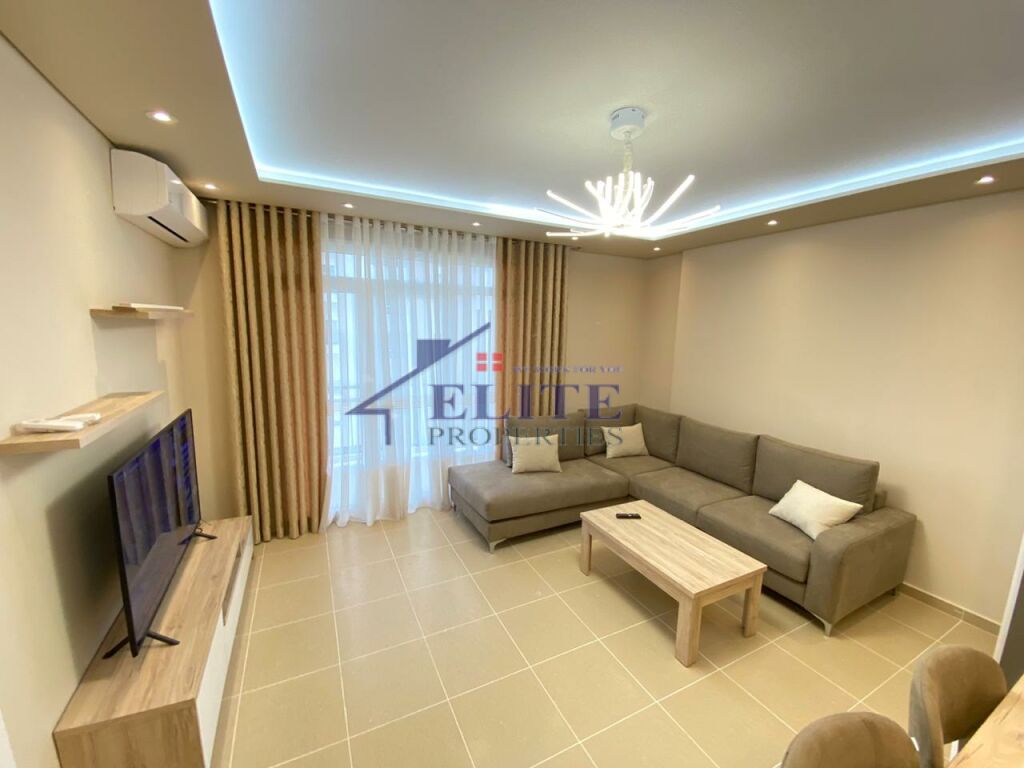 Super Apartment 1+1 for sale at the former Aviation Field.