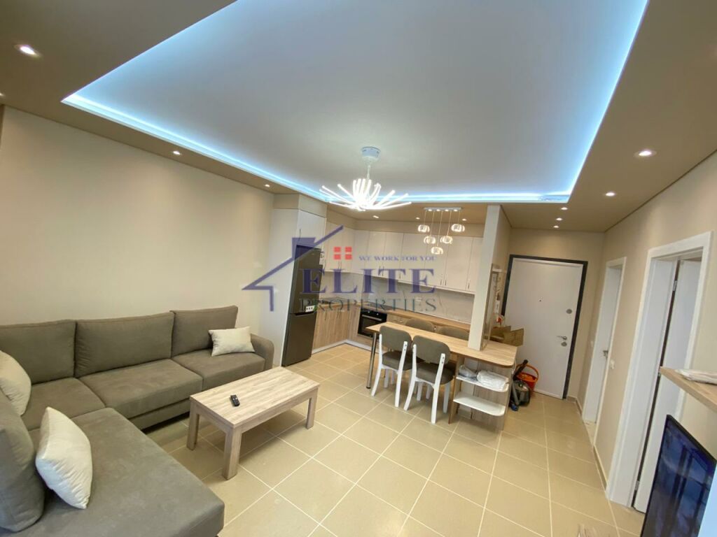 Super Apartment 1+1 for sale at the former Aviation Field.