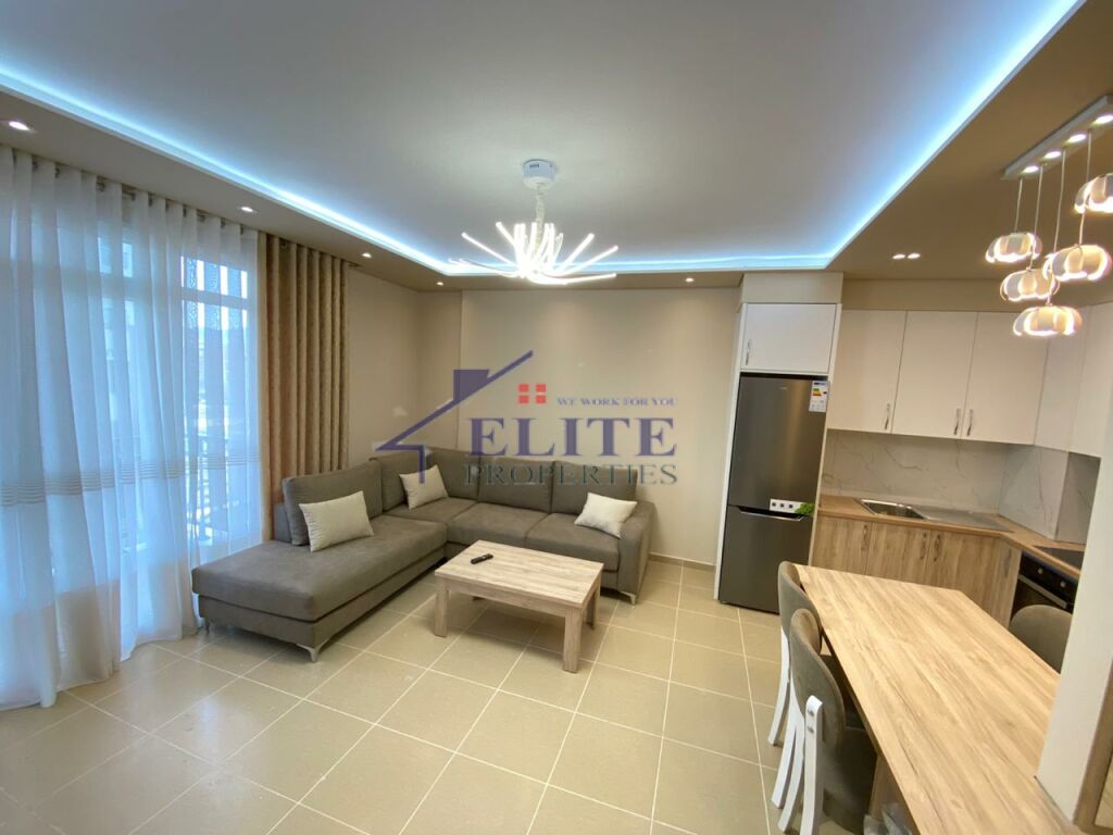 Super Apartment 1+1 for sale at the former Aviation Field.