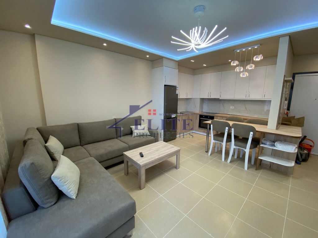 Super Apartment 1+1 for sale at the former Aviation Field.