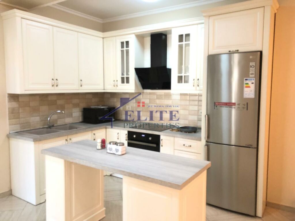Near Ring Center, 2+1 apartment for rent