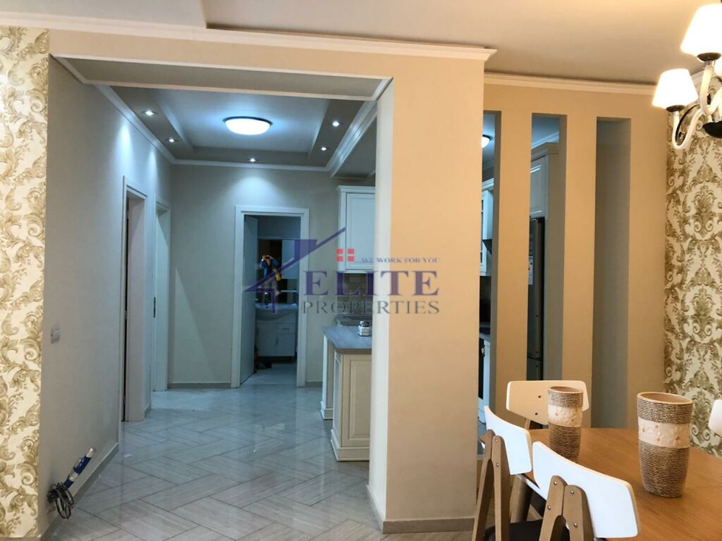 Near Ring Center, 2+1 apartment for rent