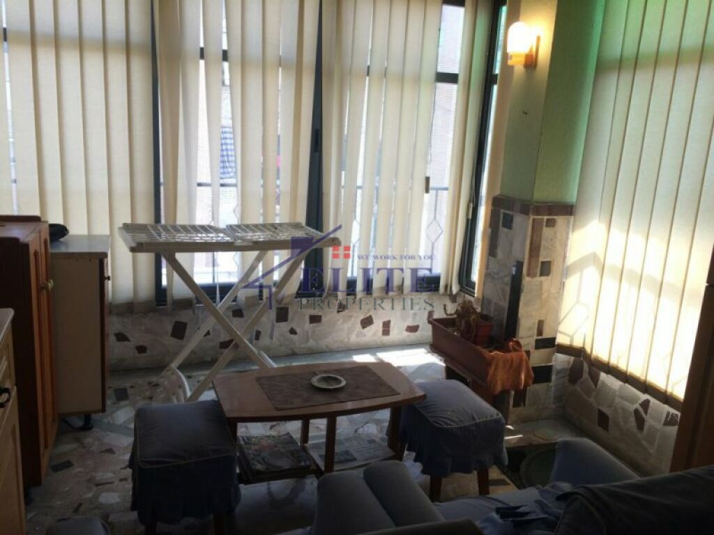 Appartamento in affitto vicino alla Guardia