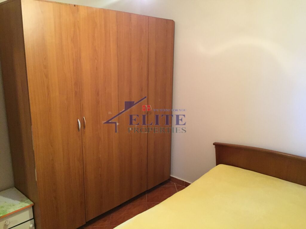 Appartamento 1+1 in affitto presso i palazzi Agimi, in Viale Bajram Curri