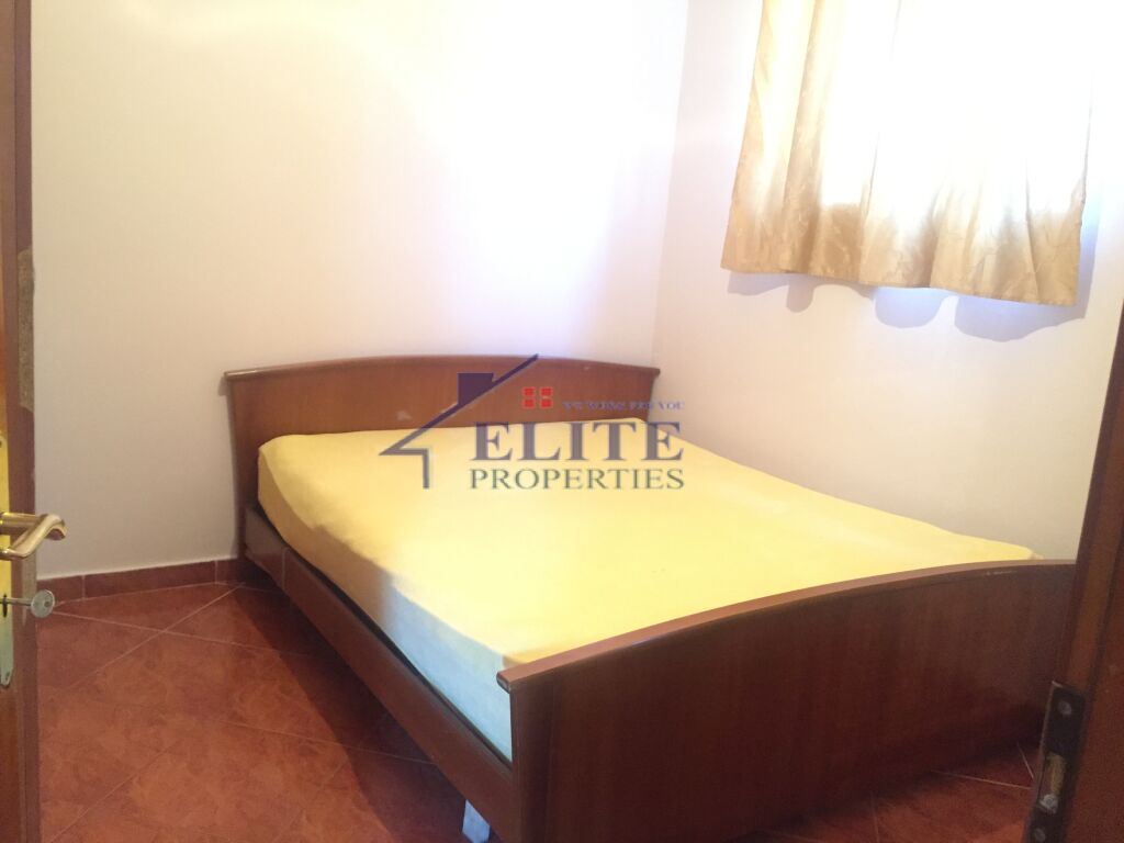 Appartamento 1+1 in affitto presso i palazzi Agimi, in Viale Bajram Curri