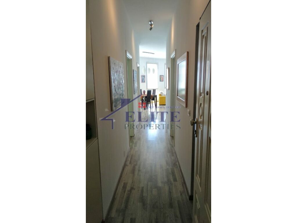 Rezidenca "Kodra e Diellit 1", apartament 3+1 me qera