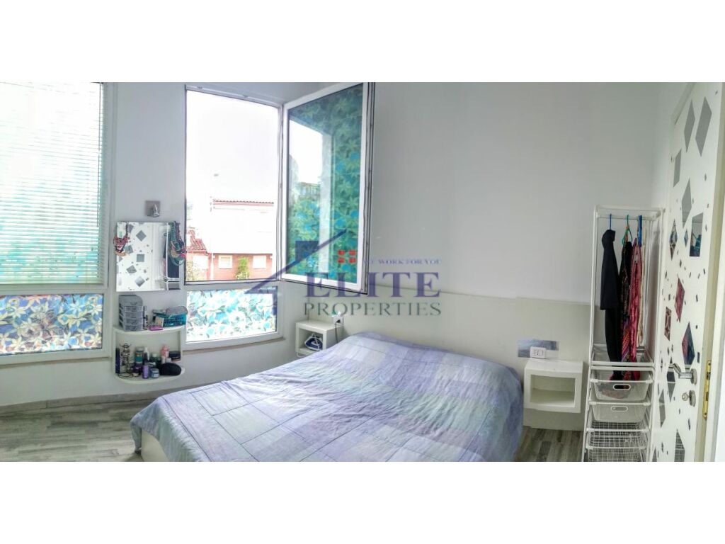 Rezidenca "Kodra e Diellit 1", apartament 3+1 me qera
