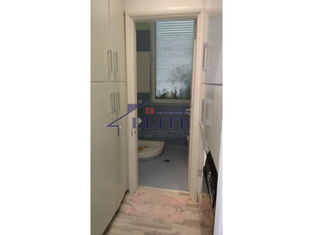 Rezidenca "Kodra e Diellit 1", apartament 3+1 me qera
