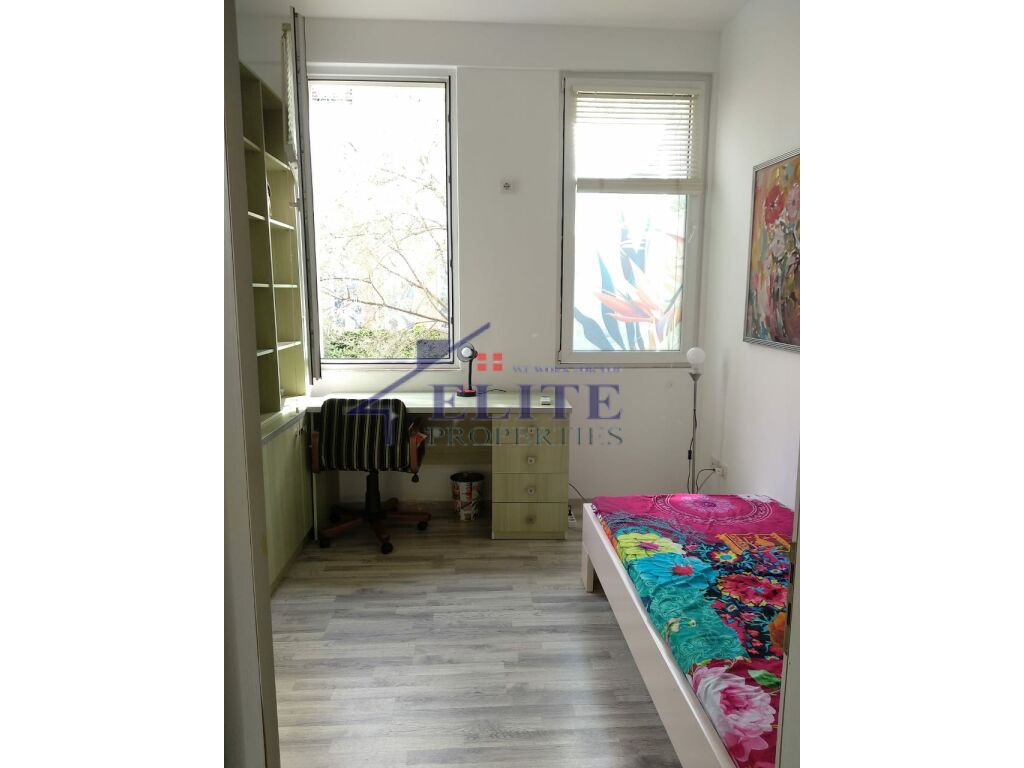 Rezidenca "Kodra e Diellit 1", apartament 3+1 me qera