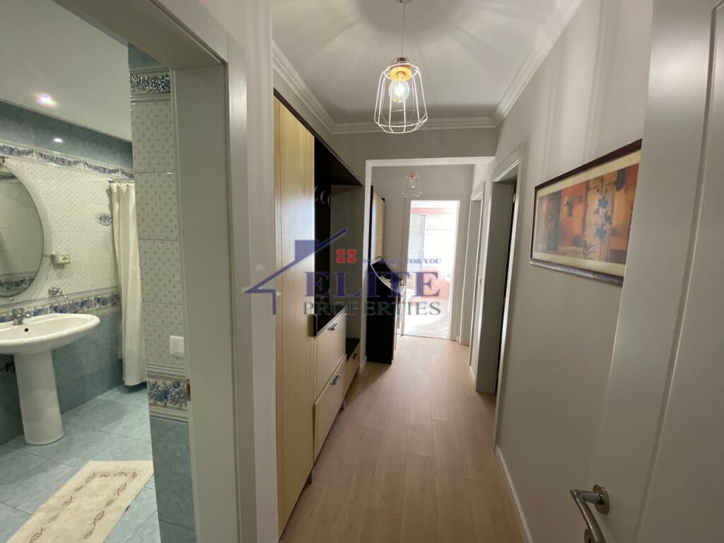 Centro – vicino al Mercato, appartamento 3+1 in affitto