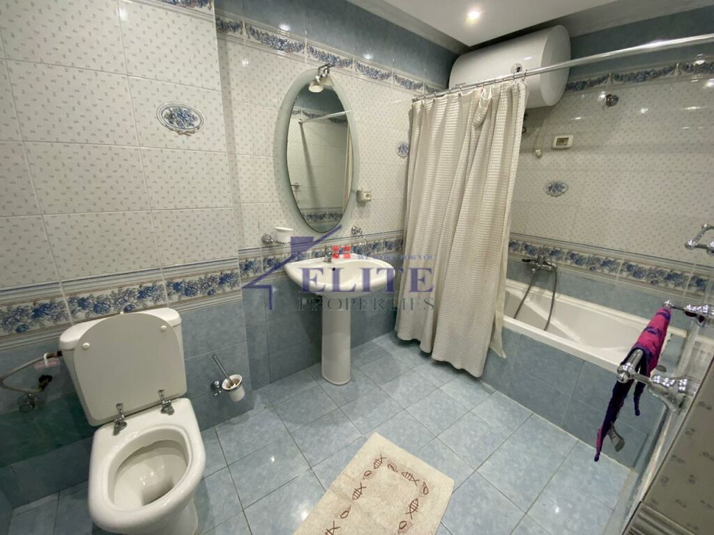 Centro – vicino al Mercato, appartamento 3+1 in affitto