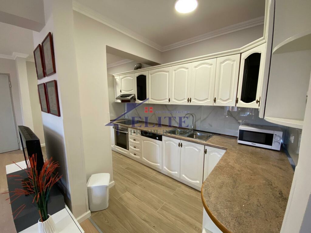 Centro – vicino al Mercato, appartamento 3+1 in affitto